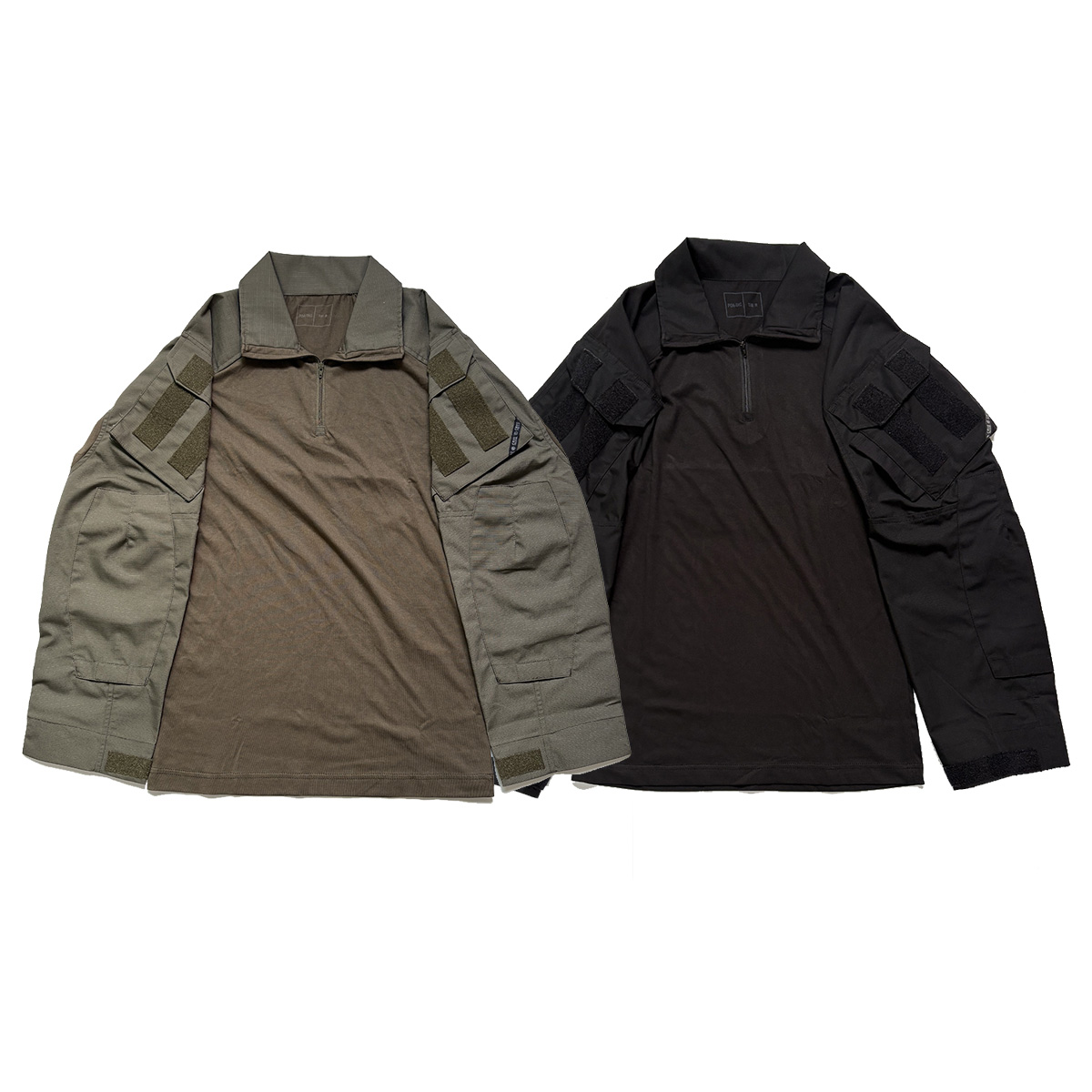 Hunting Outdoor Shirts - Męski mundur taktyczny wojskowy do sportów