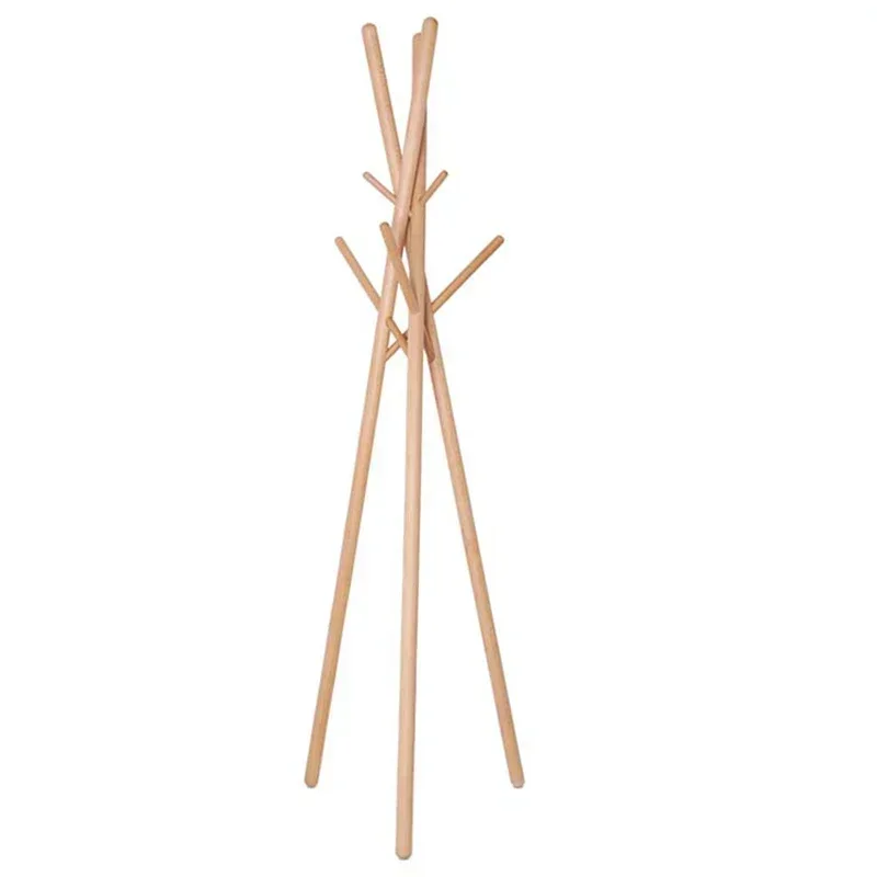 Tree Stand Ladder - Stojak na ubrania w kształcie drzewa,