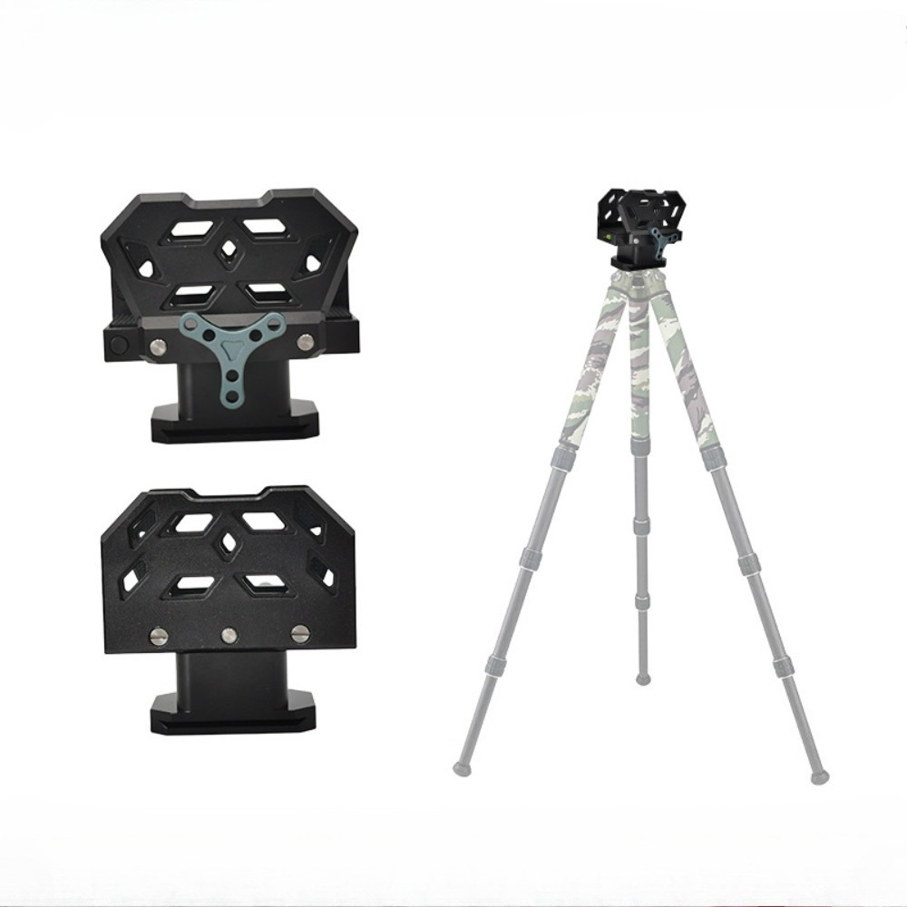 Hunting & Outdoor Supplies Carterton - Statyw taktyczny MAGORUI ze stopu aluminium