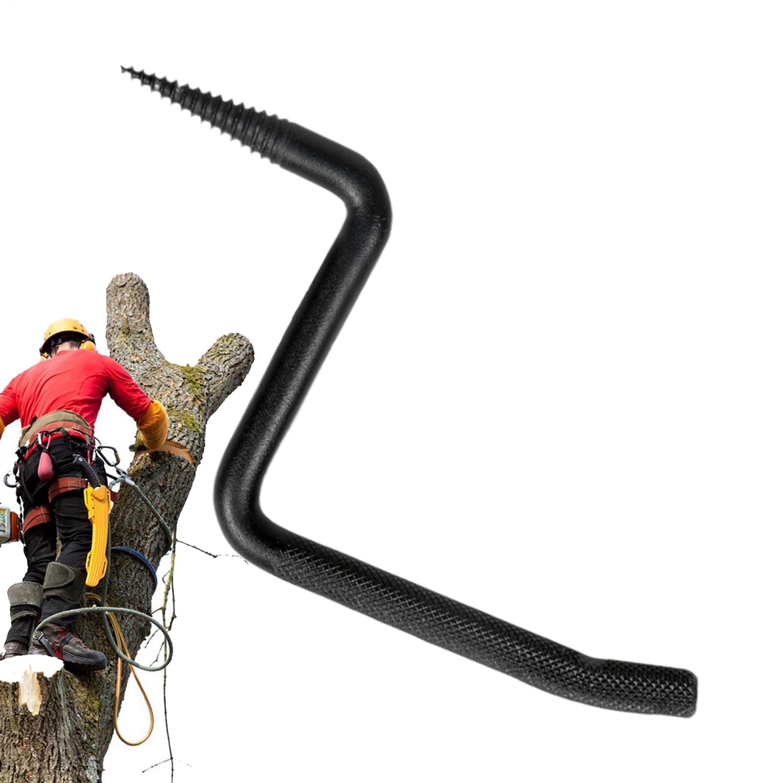 Tree Stand Ladder - Schodki do wspinaczki na drzewa z