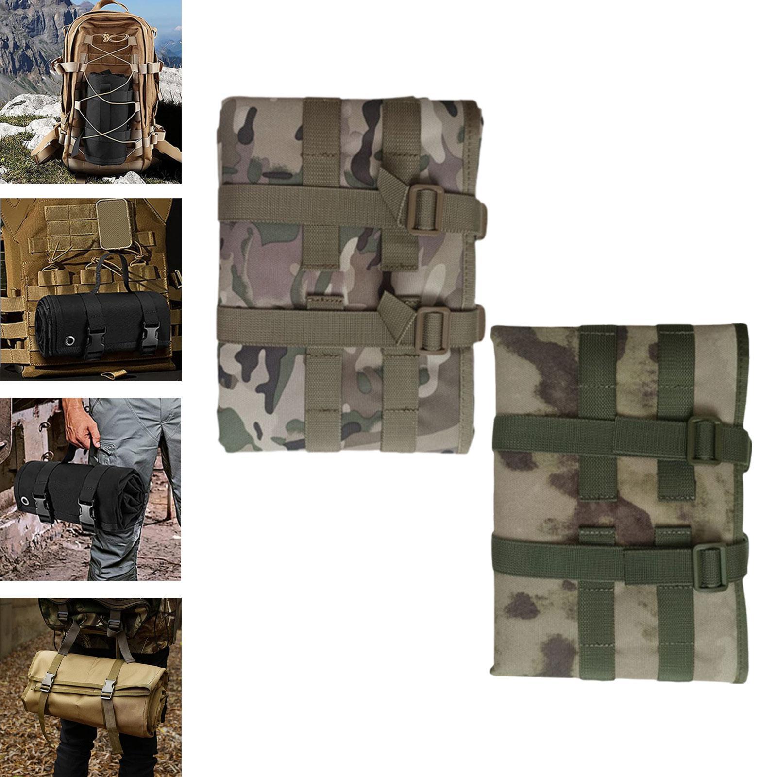 Hunting And Outdoor Supplies - Mata do strzelania, mata myśliwska, przenośne