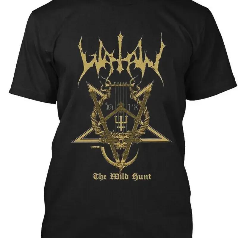 Wildman Hunting & Outdoor Robertson - Koszulka Watain The Wild Hunt Sweden
