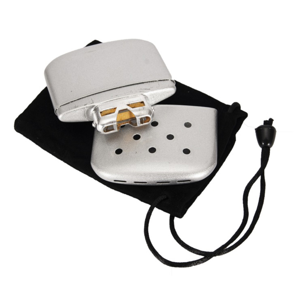 Outdoor Hunting Heater - Przenośny ogrzewacz paliwowy ze stopu cynku,