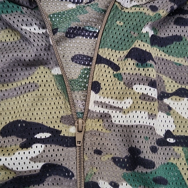 Hunting Outdoor Jacket - Zewnętrzna taktyczna bluza z kapturem z