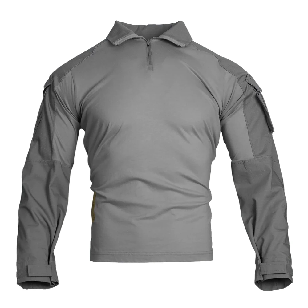 Hunting Outdoor Shirts - Koszulki taktyczne EMERSONGEAR E3 Combat Męskie