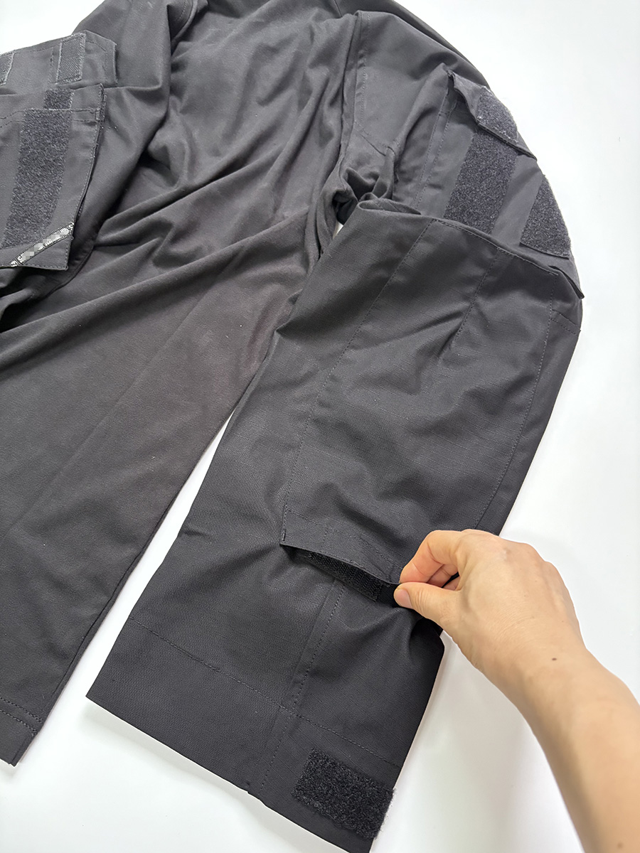 Męski mundur taktyczny wojskow – Hunting Outdoor Shirts recenzja i cena