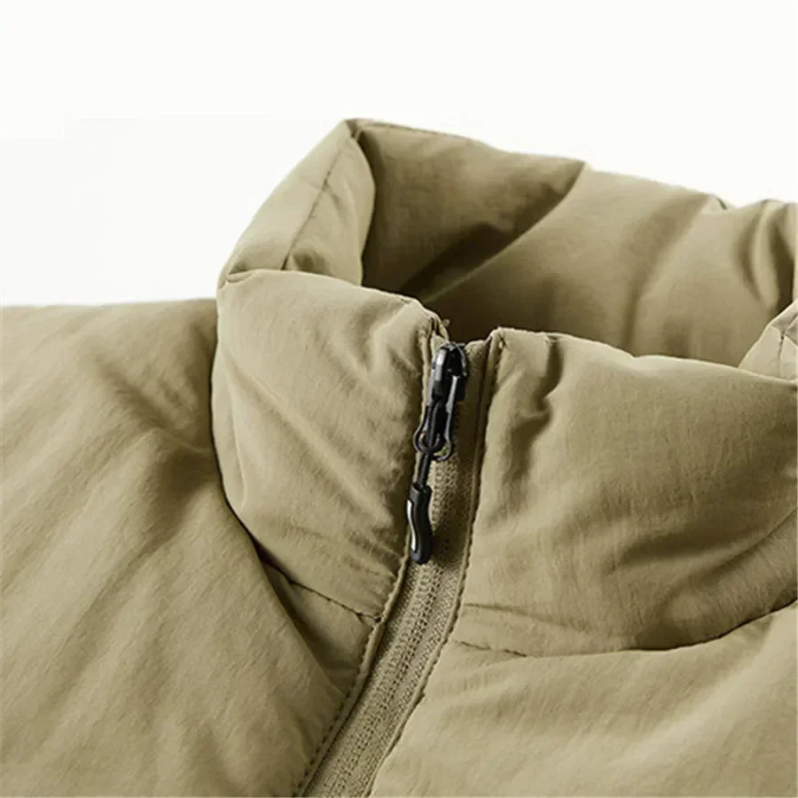 Zimowe męskie kamizelki myśliw – Hunting Outdoor Jacket recenzja i cena
