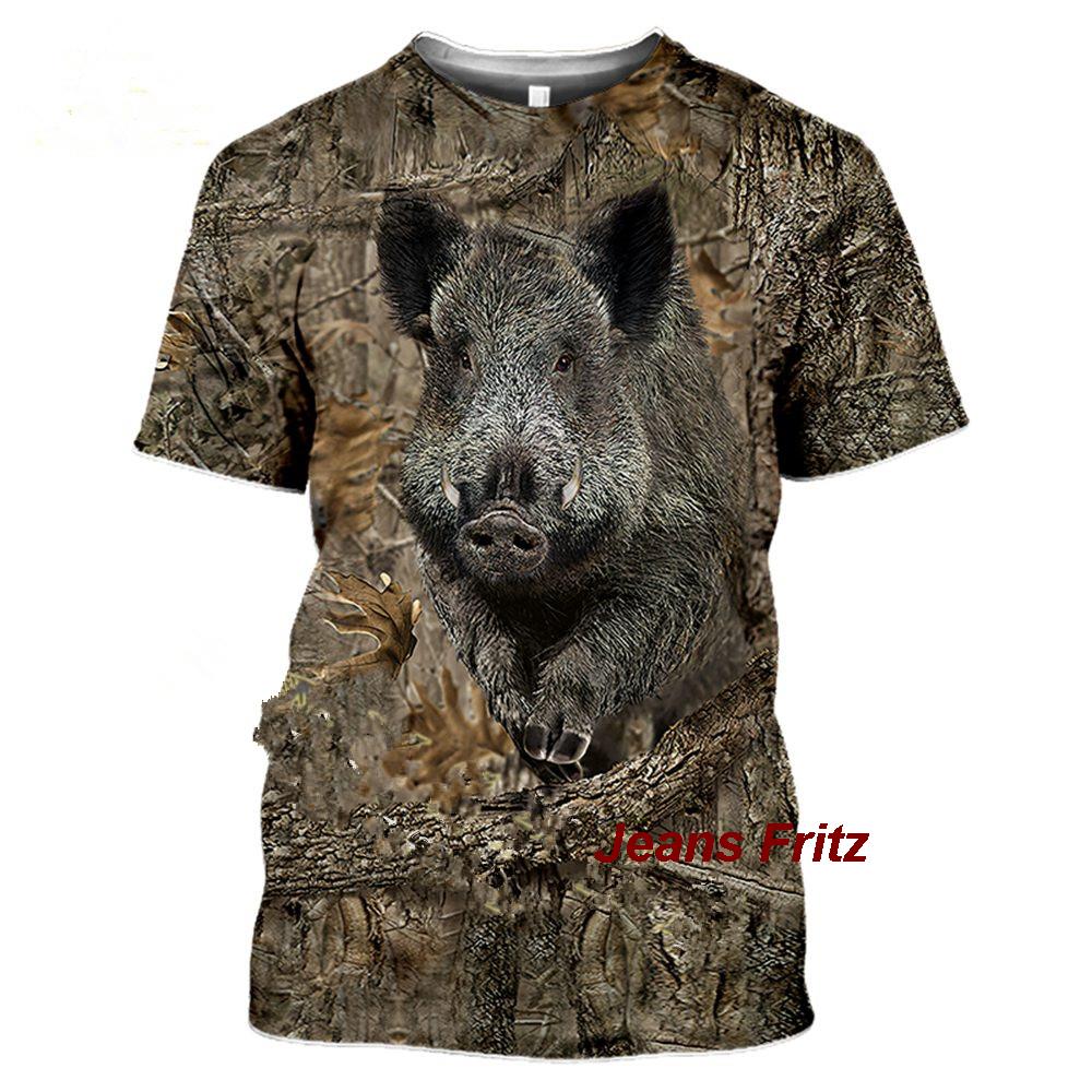 2023 kamuflaż zwierzęta myśliw – Wildman Hunting & Outdoor Robertson recenzja i cena