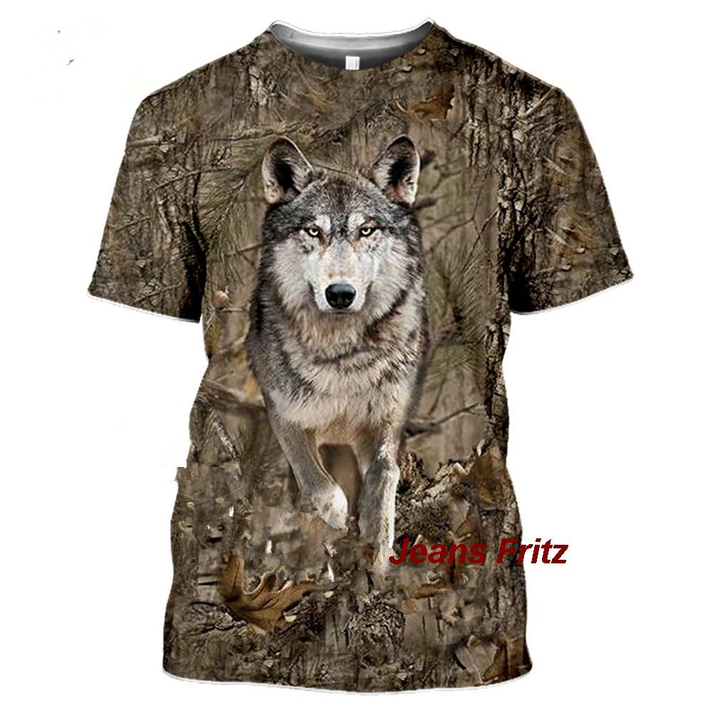 2023 kamuflaż zwierzęta myśliw – Wildman Hunting & Outdoor Robertson recenzja i cena