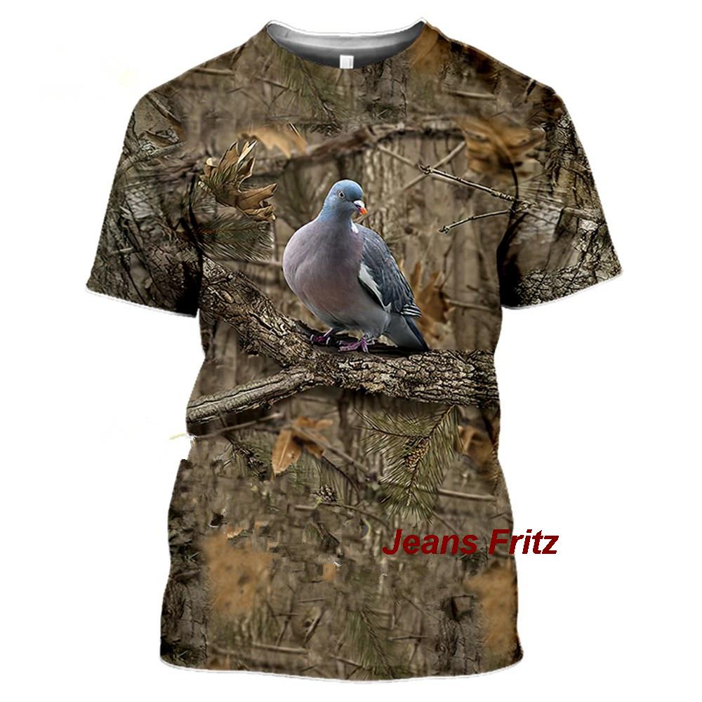2023 kamuflaż zwierzęta myśliw – Wildman Hunting & Outdoor Robertson recenzja i cena