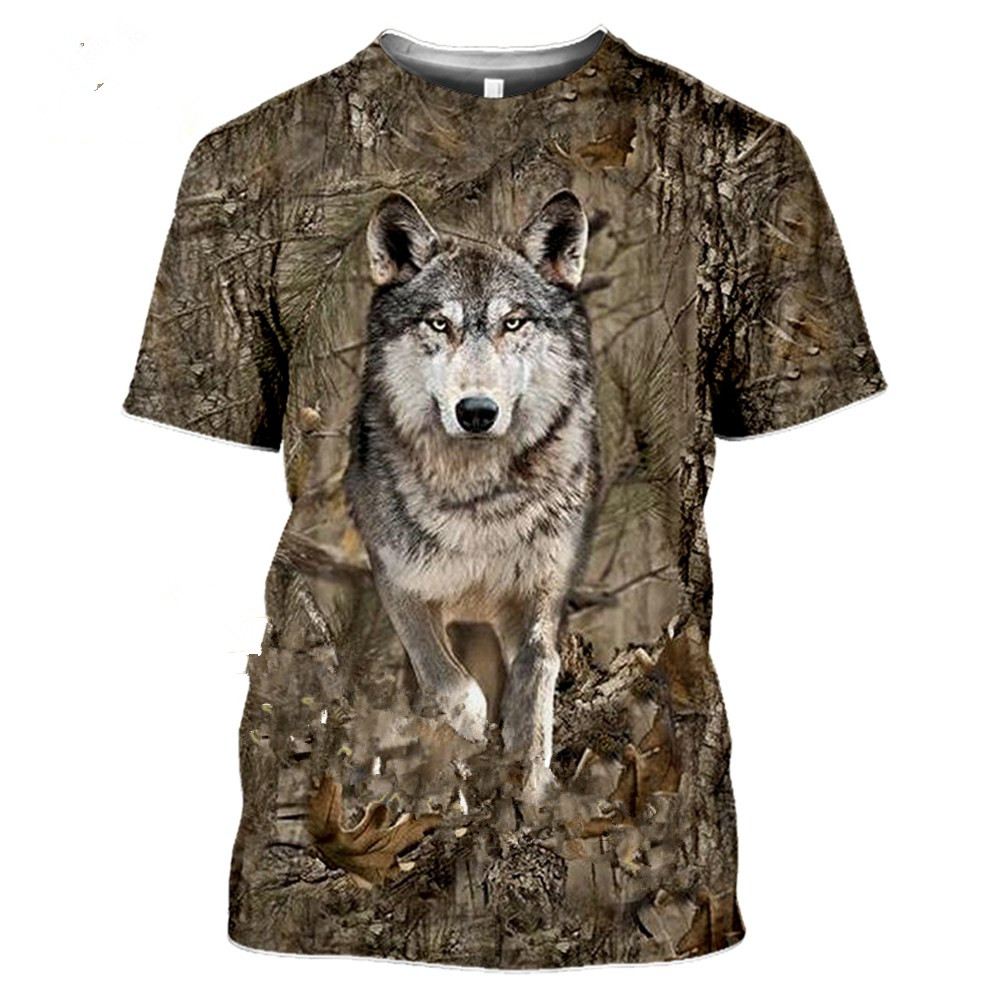 Letnia Casual męska koszulka m – Hunting Outdoor Shirts recenzja i cena