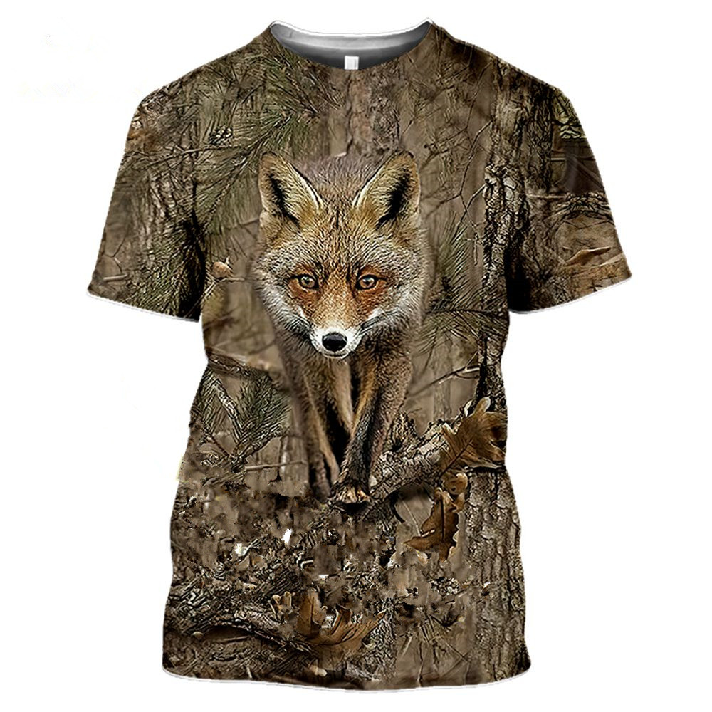 Letnia Casual męska koszulka m – Hunting Outdoor Shirts recenzja i cena