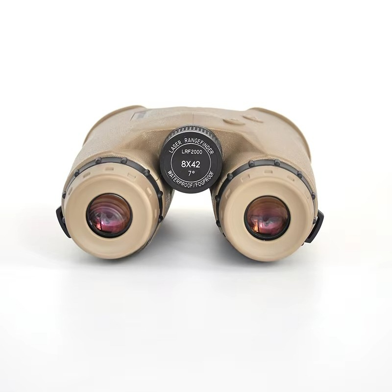 Dalmierz laserowy OUTLOOK YJC2 – Hunting & Outdoor Supplies Carterton recenzja i cena