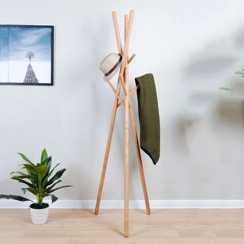Stojak na ubrania w kształcie  – Tree Stand Ladder recenzja i cena