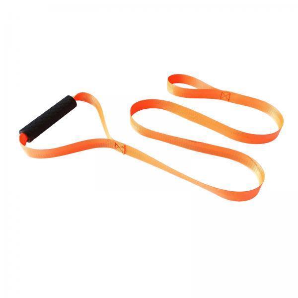 Wytrzymałe nylonowe szelki do  – Hunting And Outdoor Supplies recenzja i cena