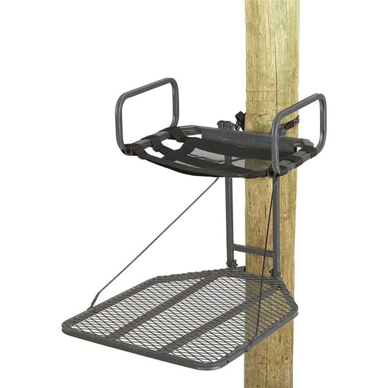 B23B Zamiennik siedziska do st – Tree Stand Ladder recenzja i cena