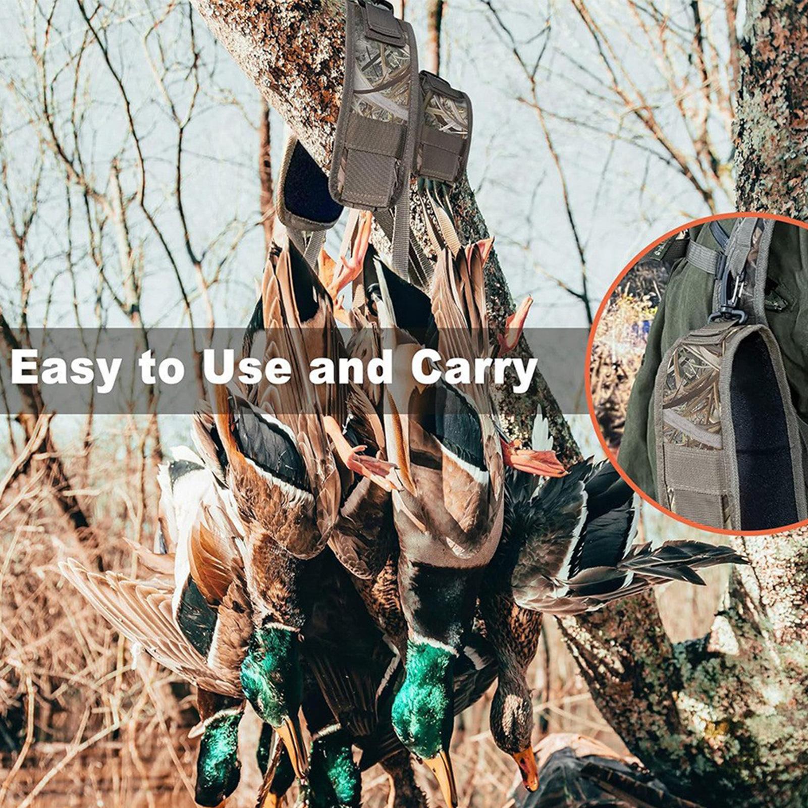 Nakładka na strzałę do transpo – Wildman Hunting & Outdoor Robertson recenzja i cena
