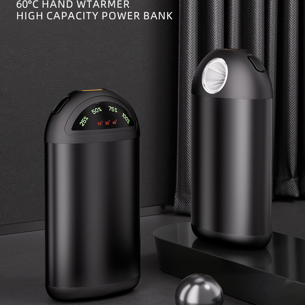 Akumulatorowy / Ręczny / Ogrze – Outdoor Hunting Heater recenzja i cena