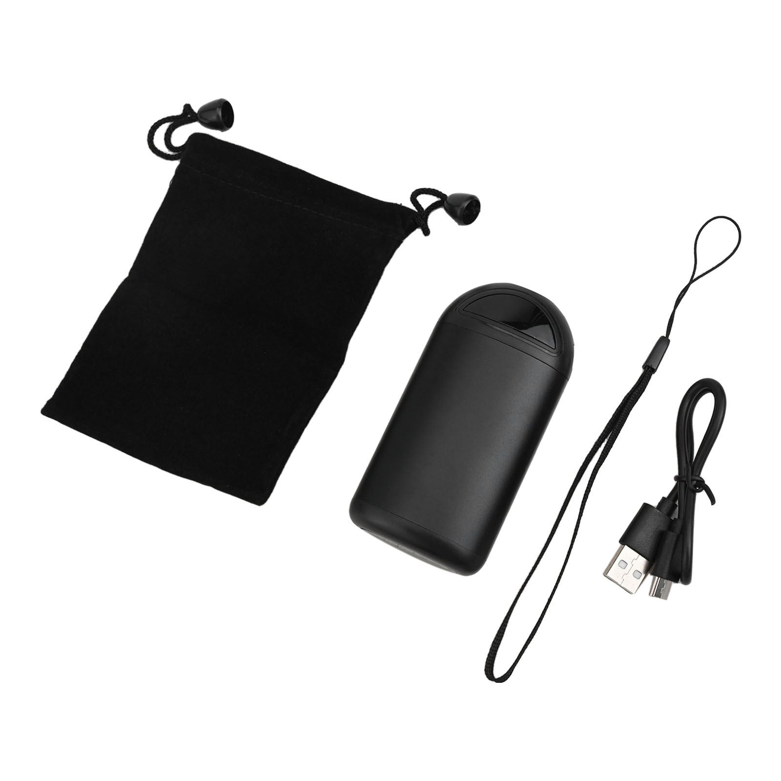 Akumulatorowy / Ręczny / Ogrze – Outdoor Hunting Heater recenzja i cena