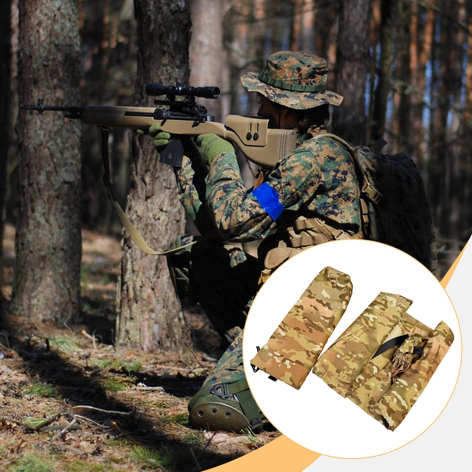 Krzesło kempingowe, lekkie, sk – Hunting And Fishing Outdoor Chairs recenzja i cena