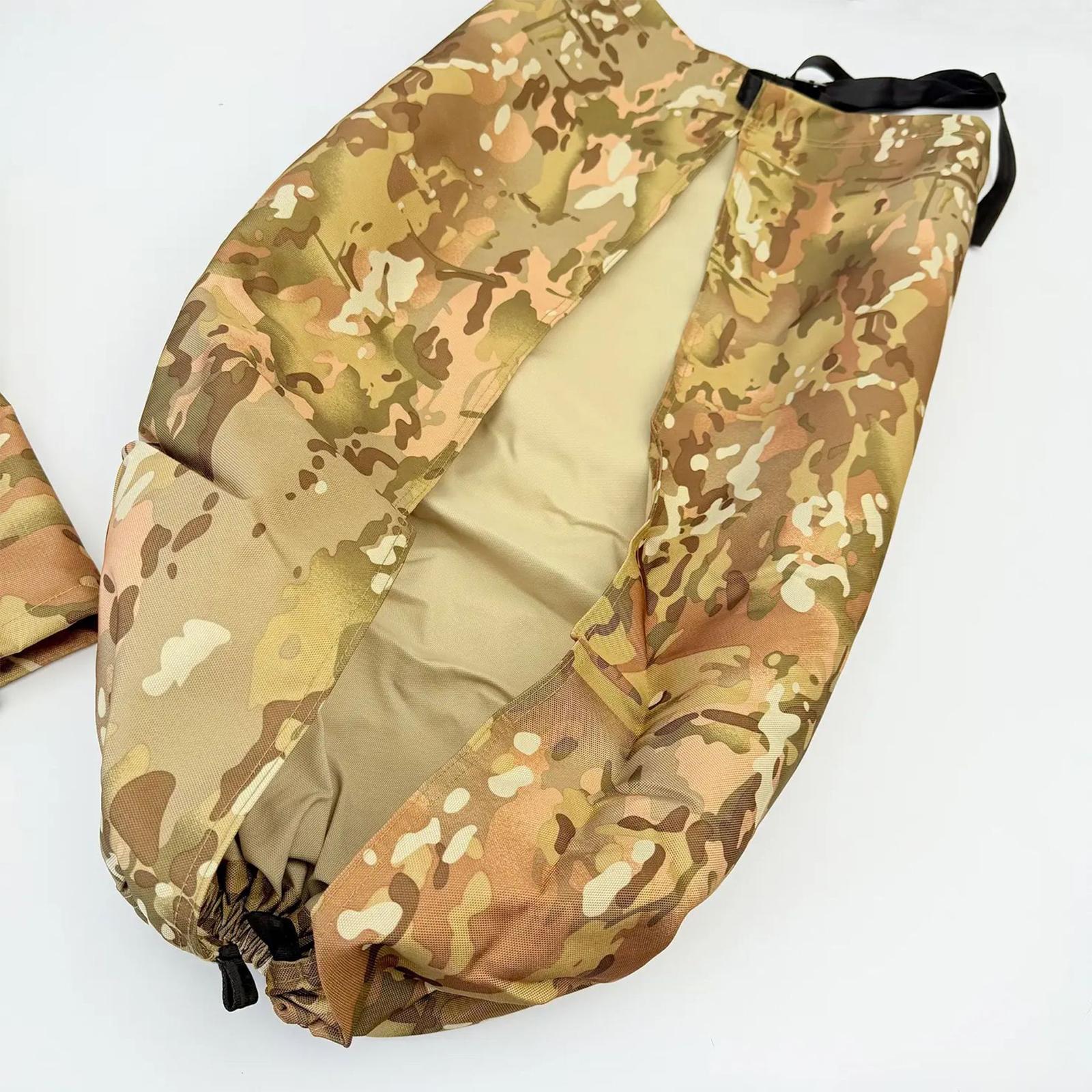 Krzesło kempingowe, lekkie, sk – Hunting And Fishing Outdoor Chairs recenzja i cena
