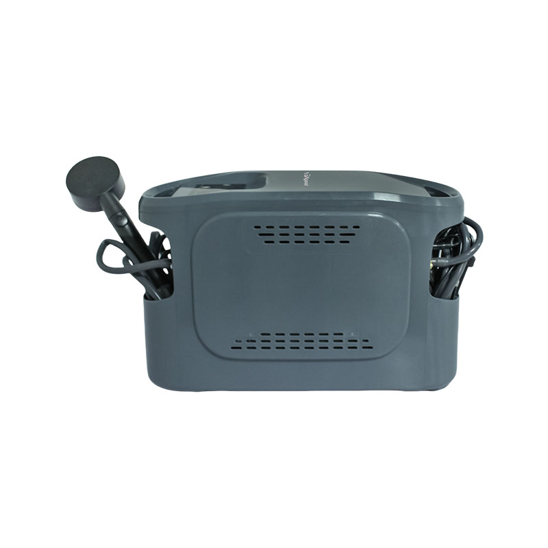 Przenośny termostatyczny prysz – Outdoor Hunting Heater recenzja i cena