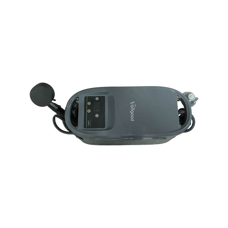 Przenośny termostatyczny prysz – Outdoor Hunting Heater recenzja i cena