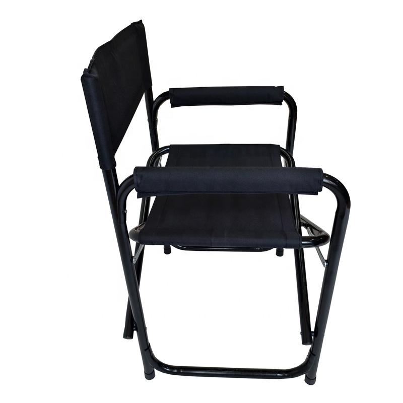 Składane przenośne krzesło reż – Hunting And Fishing Outdoor Chairs recenzja i cena