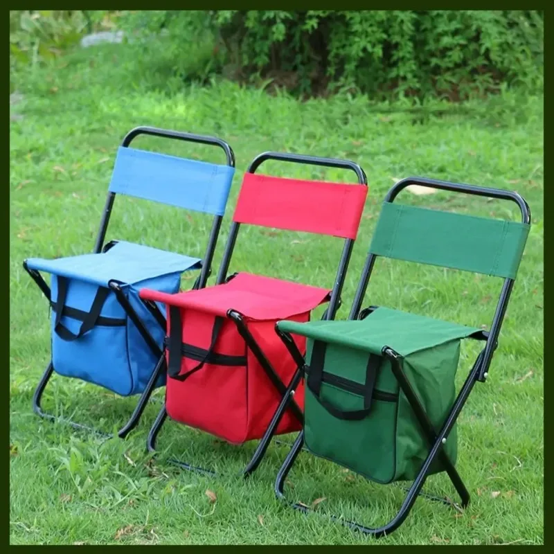 Odpinane przenośne składane kr – Hunting And Fishing Outdoor Chairs recenzja i cena