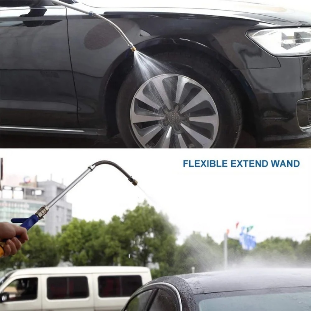 Akcesoria do czyszczenia, myci – Gun Cleaning Rod recenzja i cena