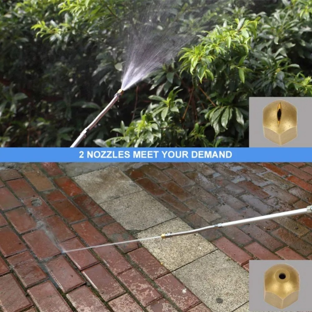 Akcesoria do czyszczenia, myci – Gun Cleaning Rod recenzja i cena
