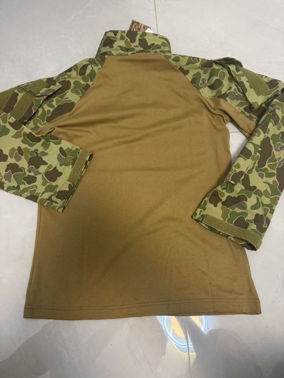 Kombinezon taktyczny G3 typu f – Hunting Outdoor Jacket recenzja i cena