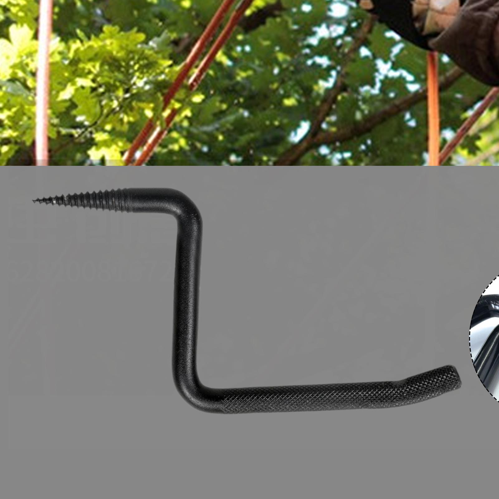 Schodki do wspinaczki na drzew – Tree Stand Ladder recenzja i cena
