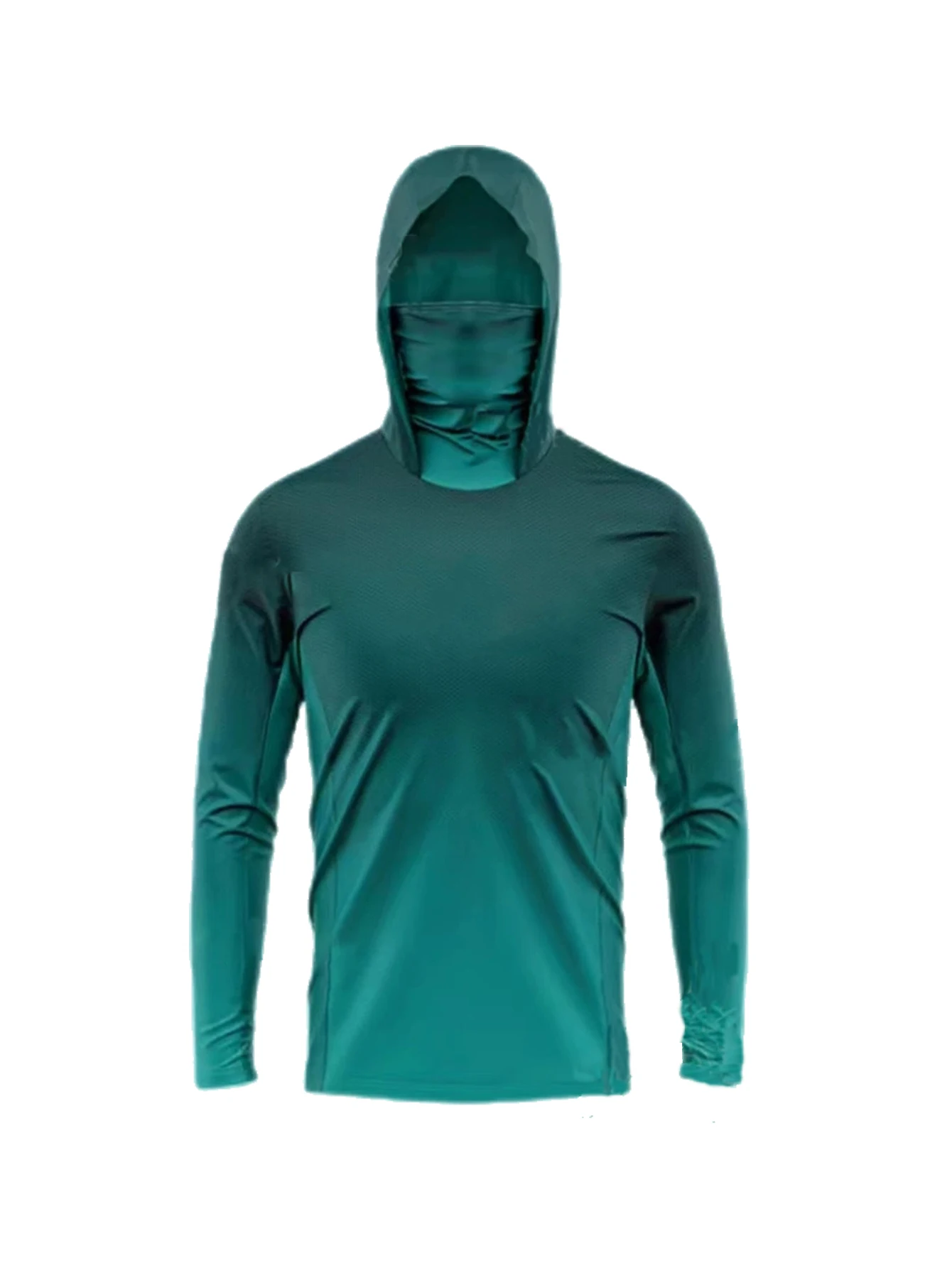 Męska bluza wędkarska z długim – Hunting Outdoors recenzja i cena
