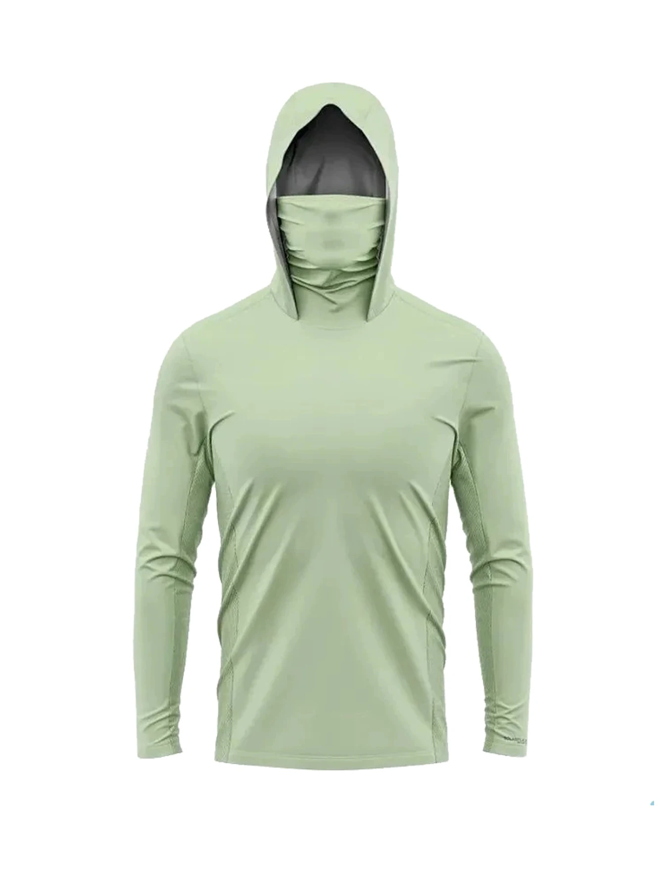 Męska bluza wędkarska z długim – Hunting Outdoors recenzja i cena