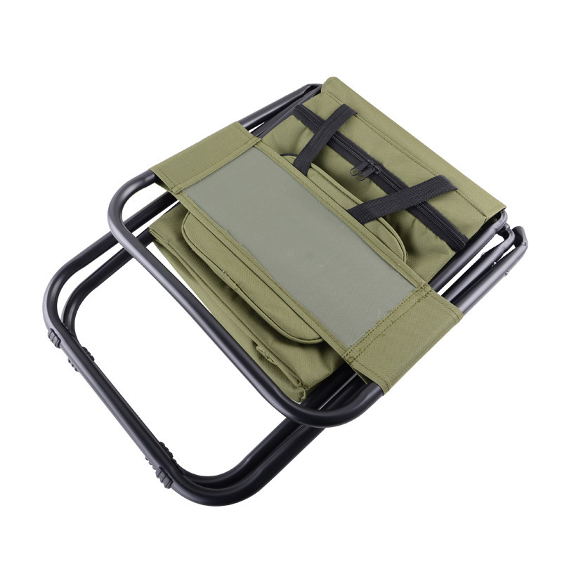 2 w 1 składana torba na krzesł – Hunting And Fishing Outdoor Chairs recenzja i cena