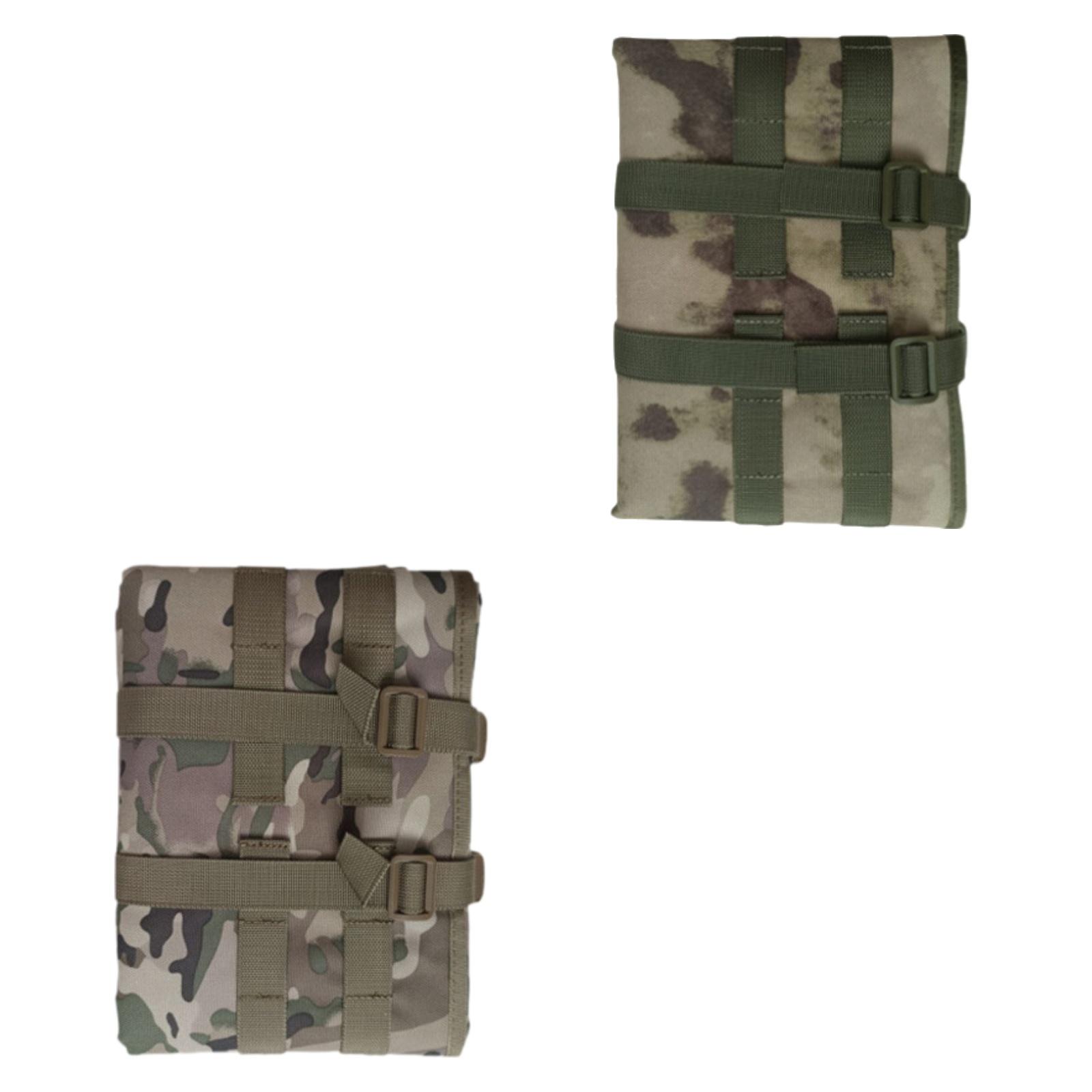 Mata do strzelania, mata myśli – Hunting And Outdoor Supplies recenzja i cena