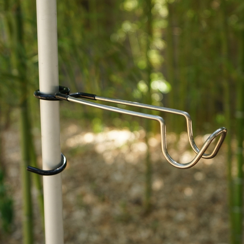 Haki ze stali nierdzewnej do s – Hunting And Outdoor Supplies recenzja i cena