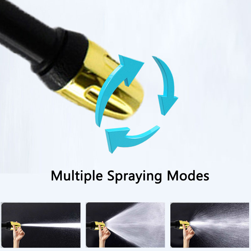 Pistolet do mycia samochodu wy – Gun Cleaning Rod recenzja i cena