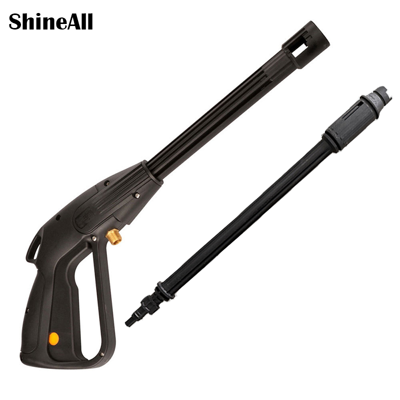 Wysokociśnieniowa myjka LAVOR, – Gun Cleaning Rod recenzja i cena