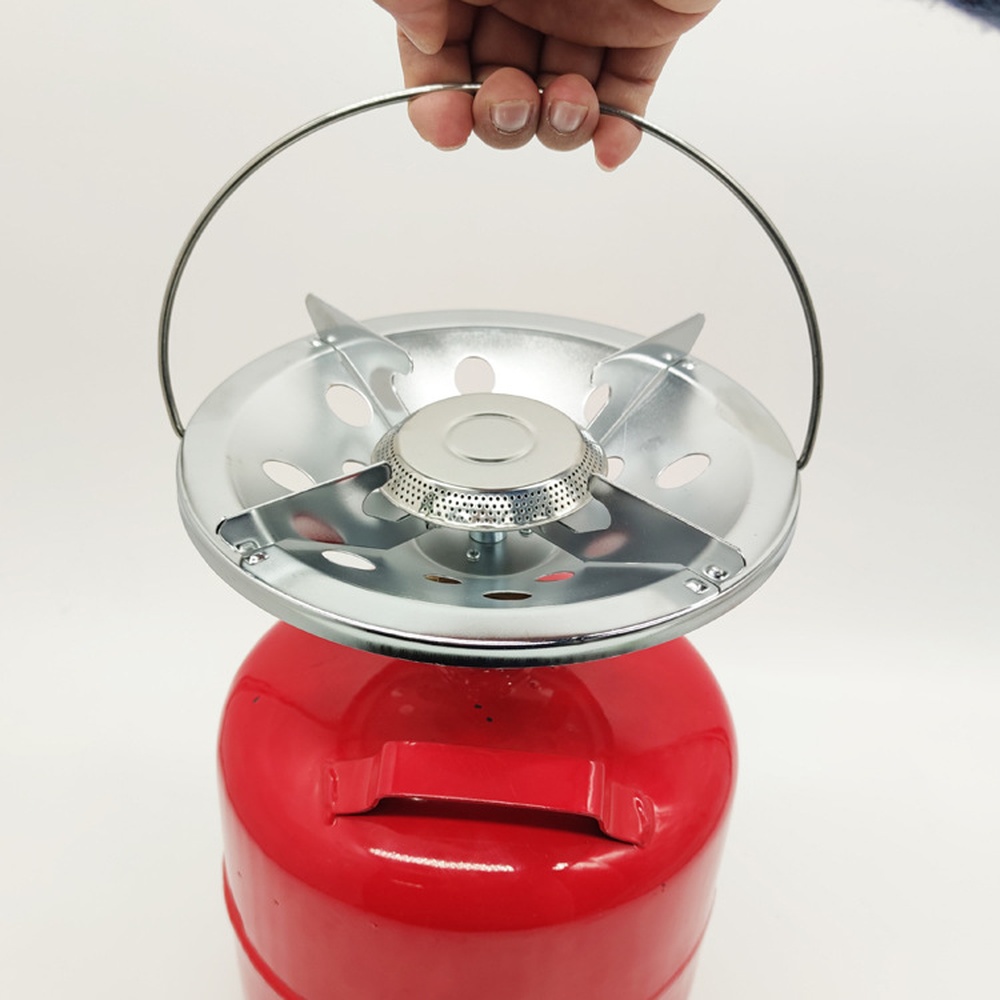 Przenośna kuchenka turystyczna – Outdoor Hunting Heater recenzja i cena
