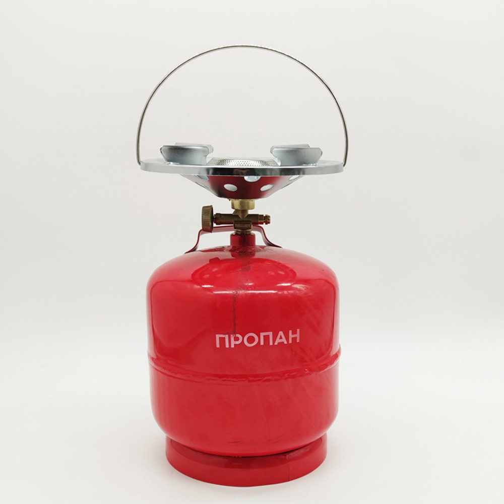 Przenośna kuchenka turystyczna – Outdoor Hunting Heater recenzja i cena