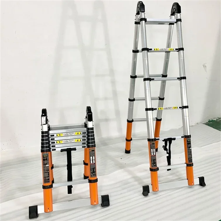 Krzesło kuchenne producenta 20 – Tree Stand Ladder recenzja i cena