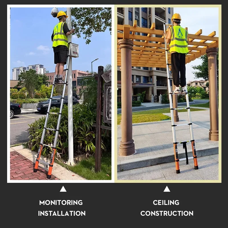 Krzesło kuchenne producenta 20 – Tree Stand Ladder recenzja i cena