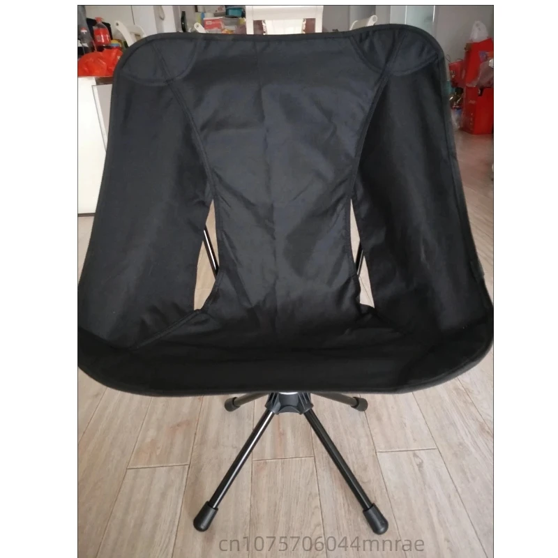 Składane krzesło kempingowe na – Hunting And Fishing Outdoor Chairs recenzja i cena