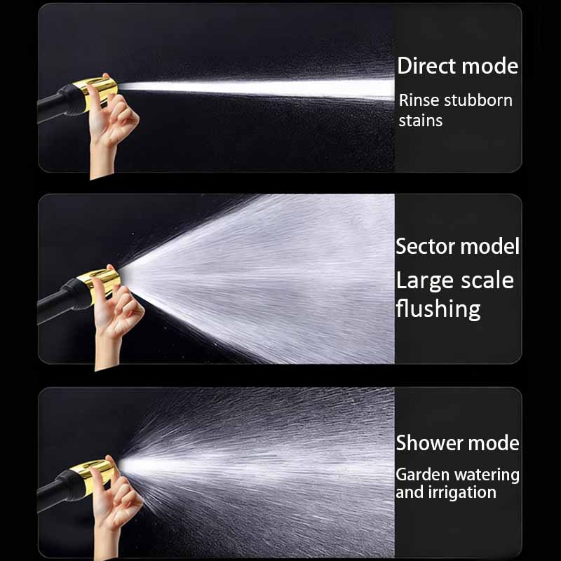 Wielofunkcyjna pistolet do myc – Gun Cleaning Rod recenzja i cena