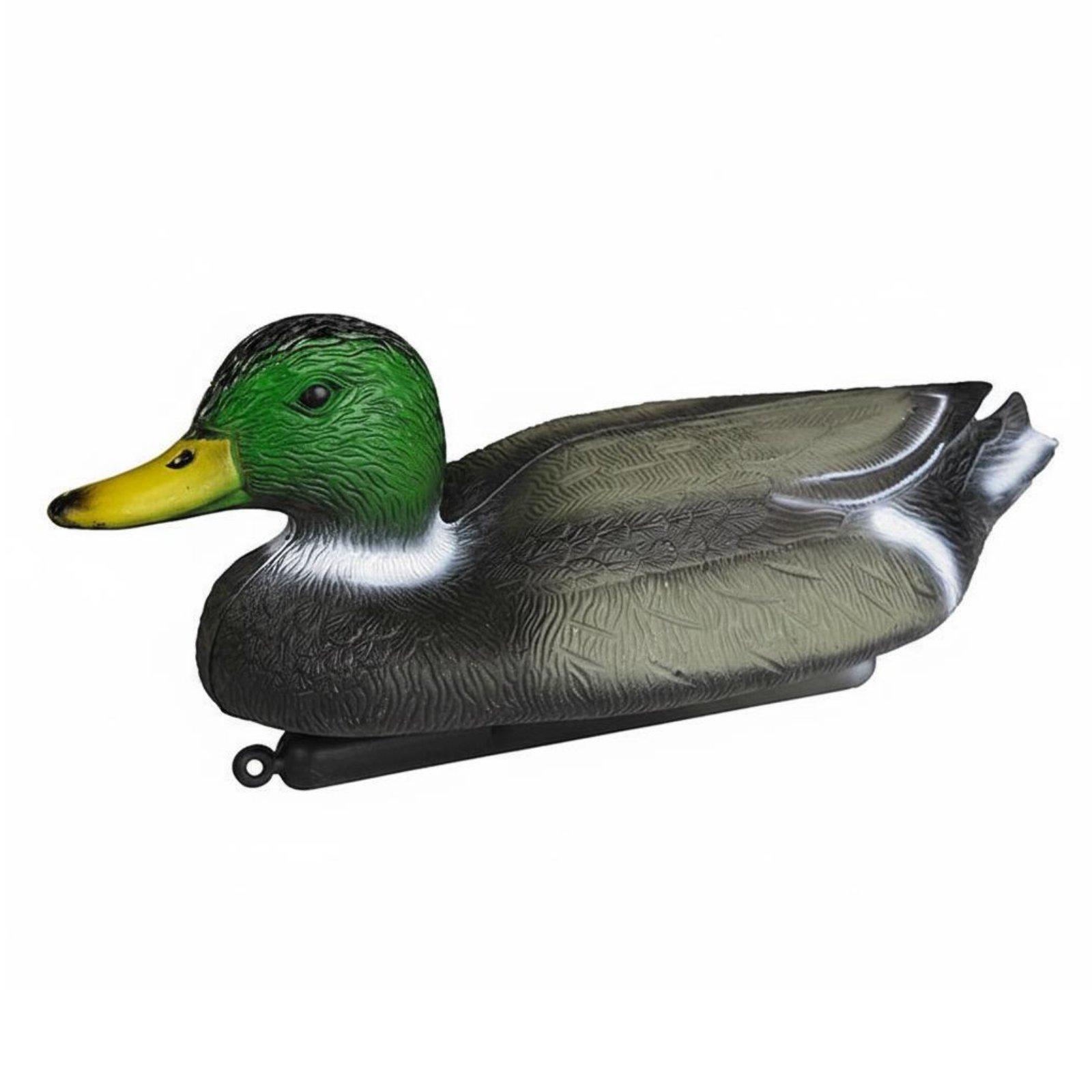 Pływająca atrapa kaczki – real – Hunting & Outdoor Supplies Carterton recenzja i cena