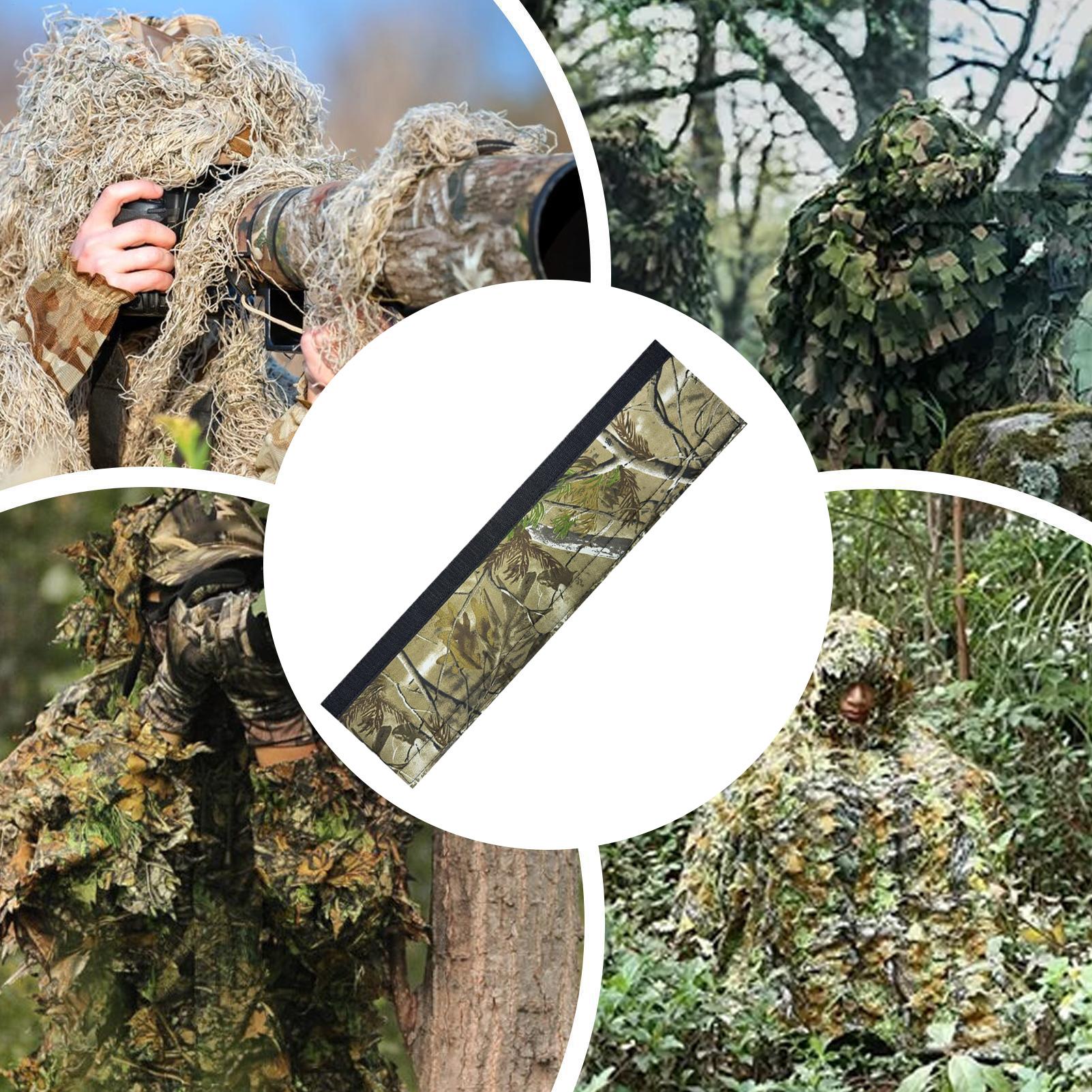 Pokrowiec ochronny na platform – Tree Stand Ladder recenzja i cena