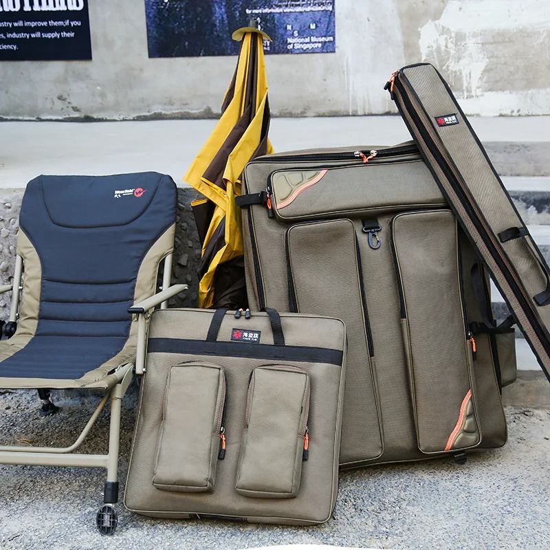 Duża pojemność wodoodporny ple – Hunting And Fishing Outdoor Chairs recenzja i cena