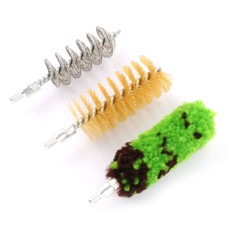 Zestaw do czyszczenia karabinu – Gun Cleaning Rod recenzja i cena
